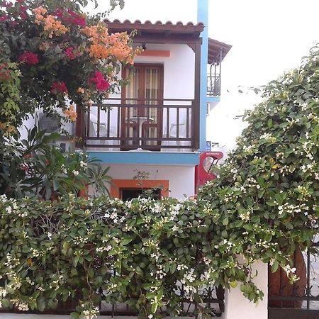 Creta Mar-Gio Aparthotel Malia  Luaran gambar