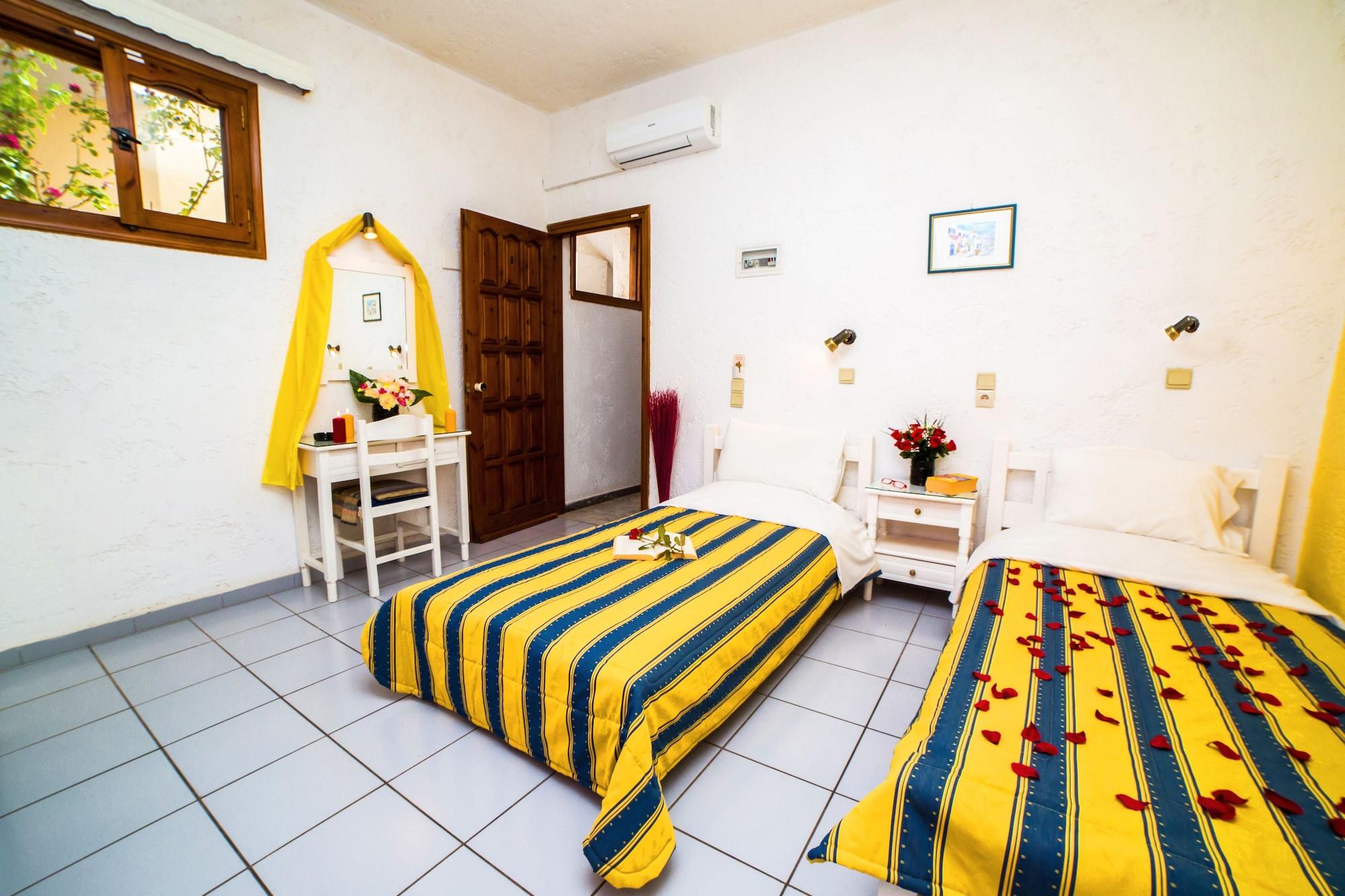 Creta Mar-Gio Aparthotel Malia  Luaran gambar
