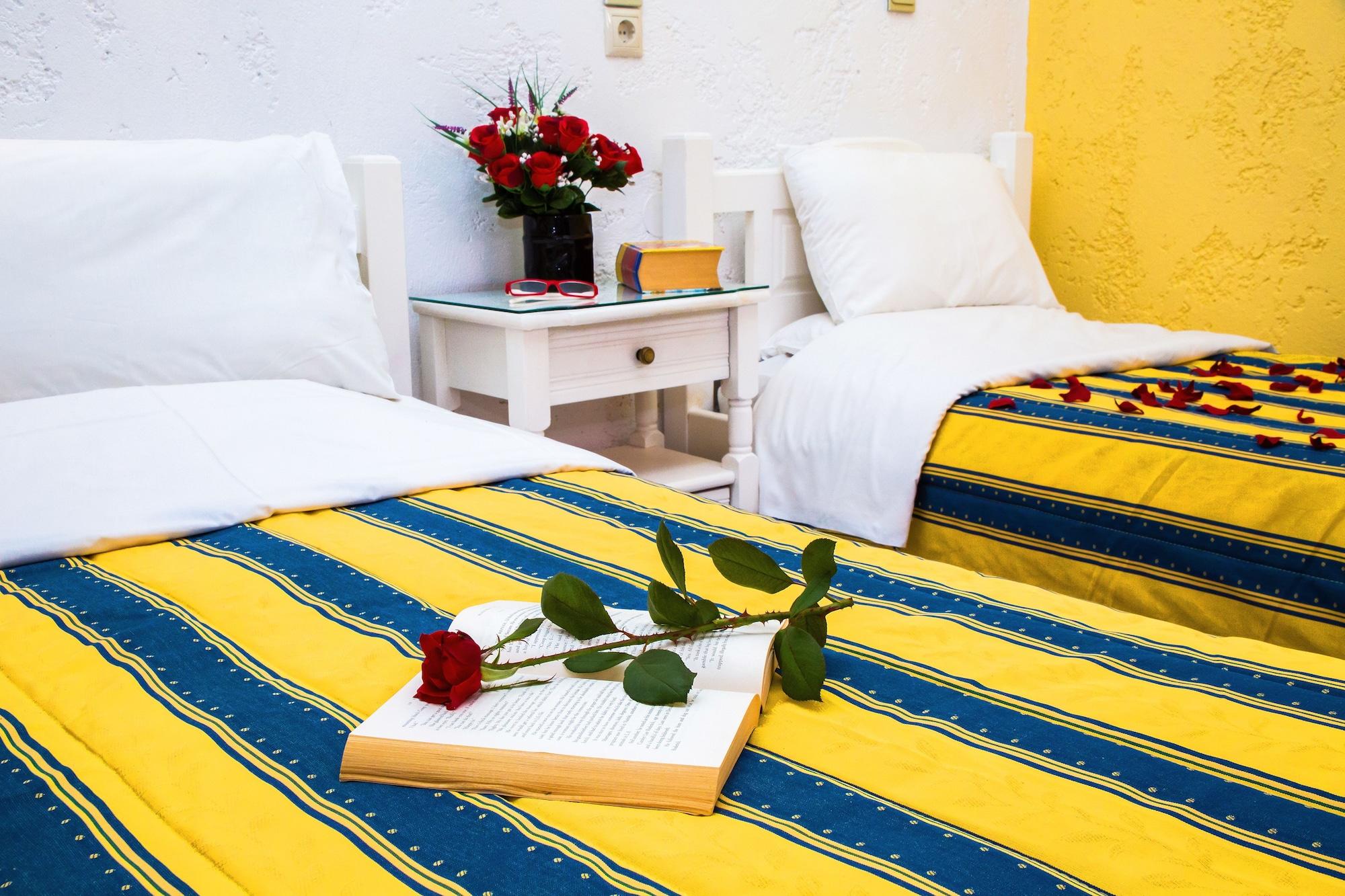 Creta Mar-Gio Aparthotel Malia  Luaran gambar
