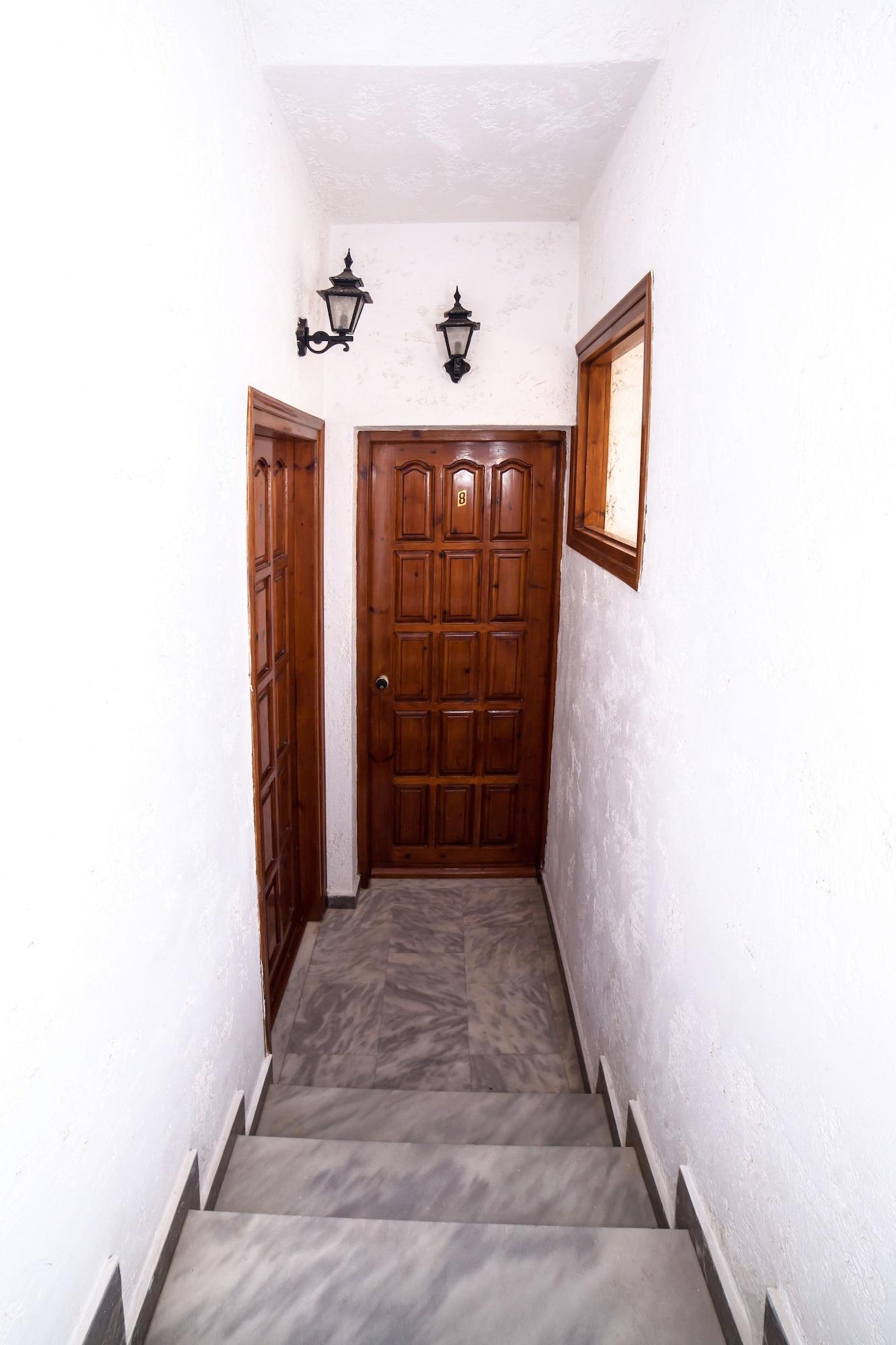 Creta Mar-Gio Aparthotel Malia  Luaran gambar