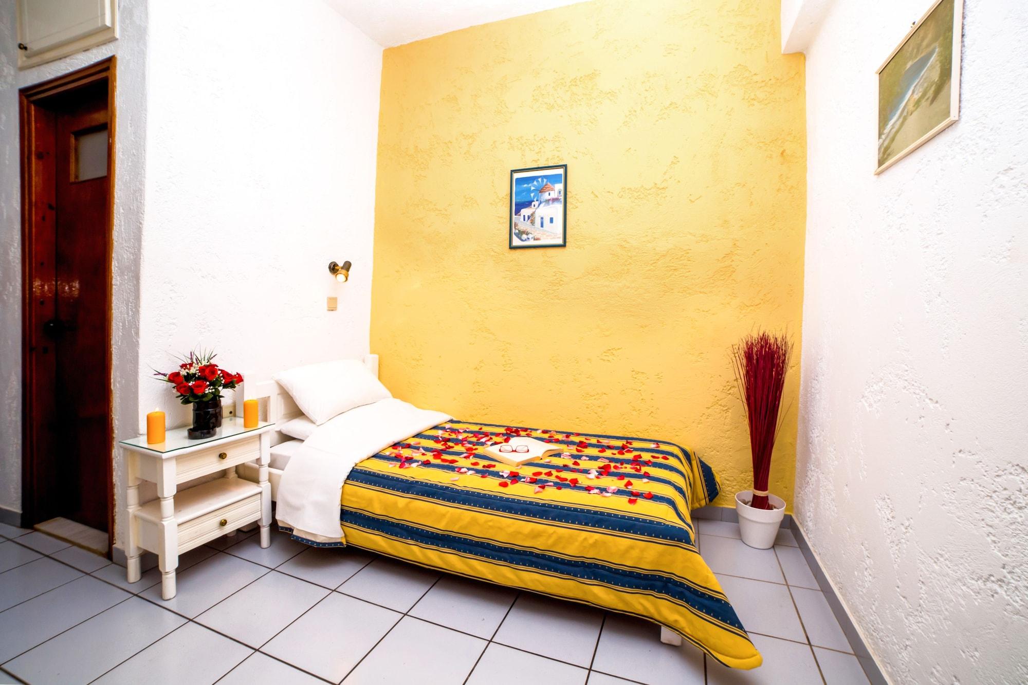 Creta Mar-Gio Aparthotel Malia  Luaran gambar