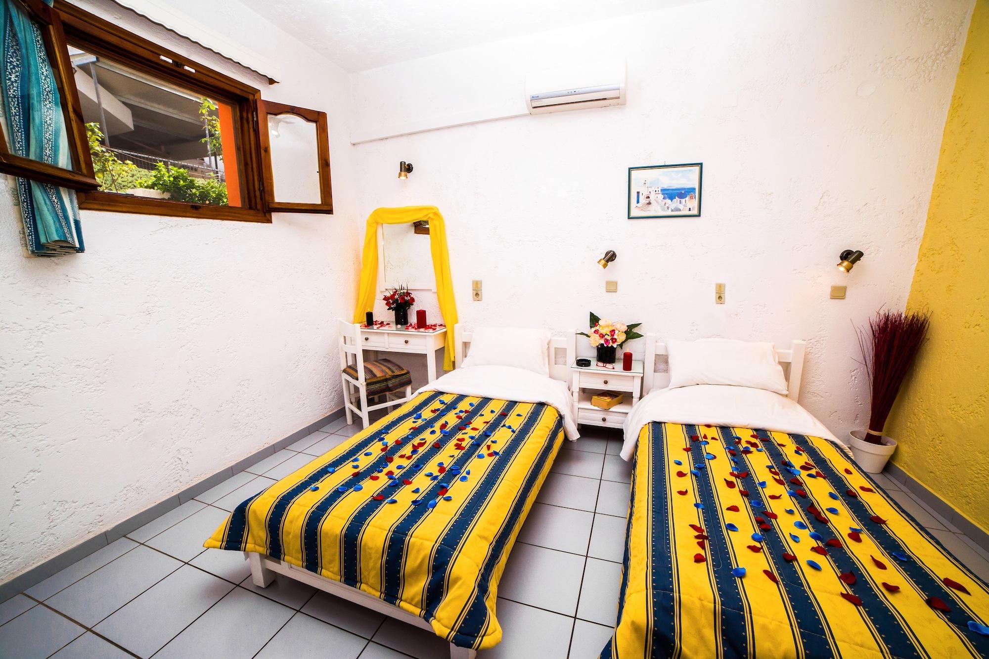 Creta Mar-Gio Aparthotel Malia  Luaran gambar