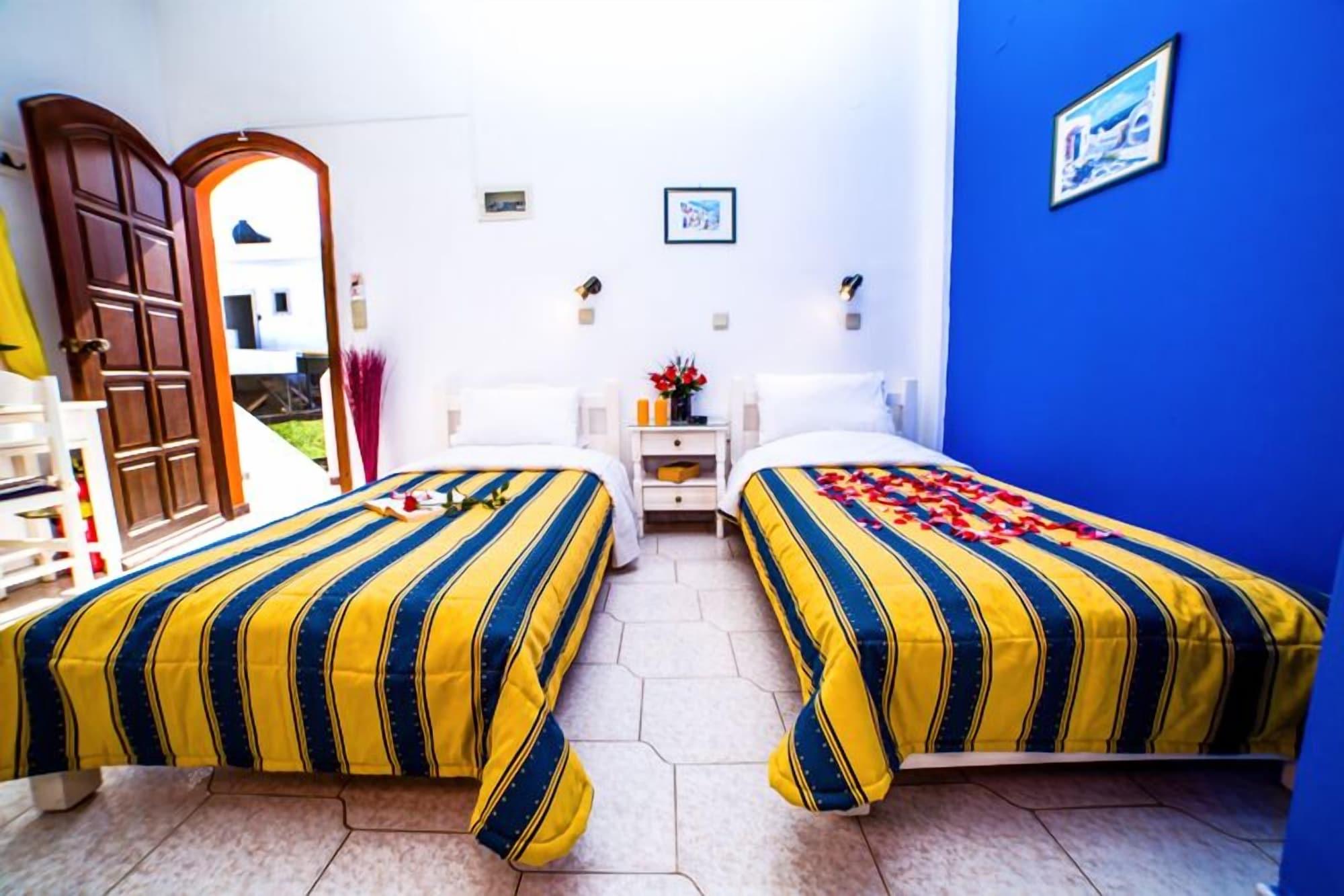 Creta Mar-Gio Aparthotel Malia  Luaran gambar