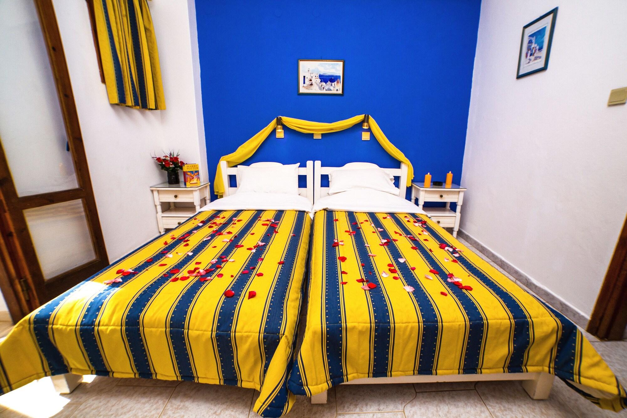 Creta Mar-Gio Aparthotel Malia  Luaran gambar