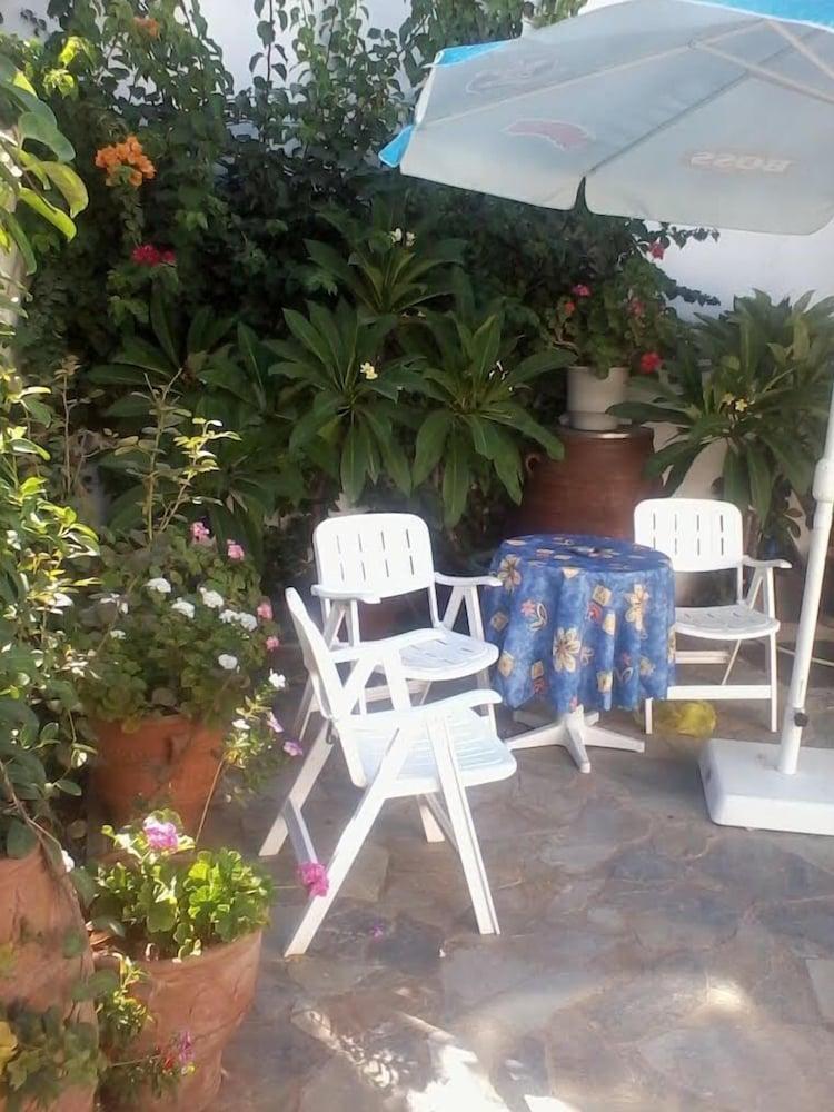 Creta Mar-Gio Aparthotel Malia  Luaran gambar
