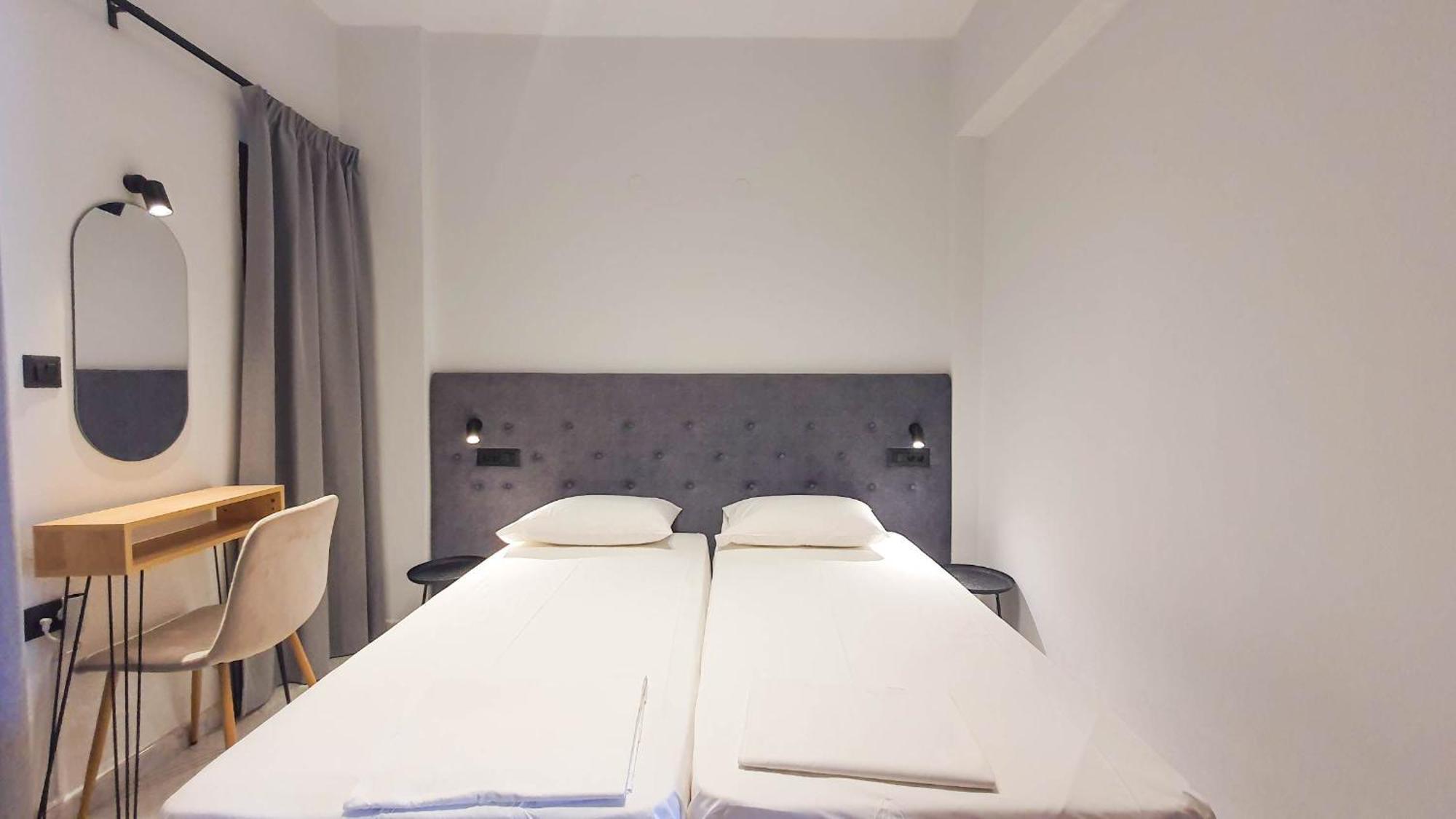 Creta Mar-Gio Aparthotel Malia  Luaran gambar